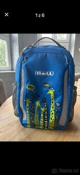 Batoh Školní Boll