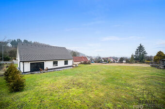 Prodej rodinného domu, Seč - 1