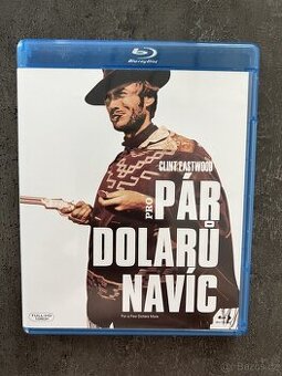 Pro par dolaru navic