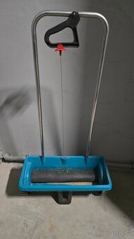 Gardena secí stroj na osivo, hnojivo apod