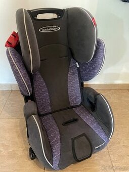 Autosedačka Storchenmühle 2x