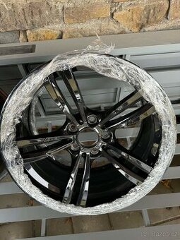 Original BMW M kola R19 5x120