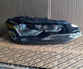 Pravé světlo Vw Polo 2G1941006