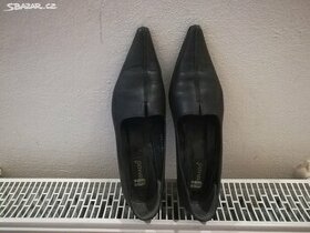 DÁMSKÁ OBUV BRADO 61/2