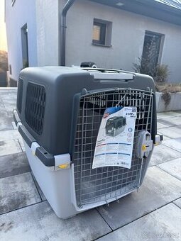 Přepravní box na domácí mazlíčky