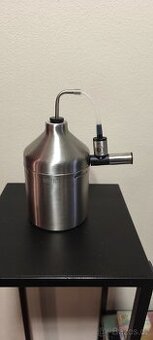 Krups XS600010 - pěnič mléka