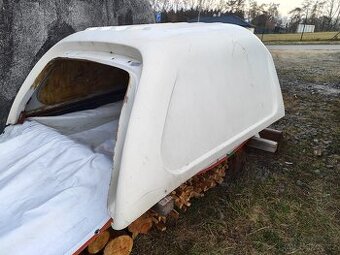 Hardtop Mitsubishi L200