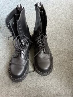 Pánské glády Core 45