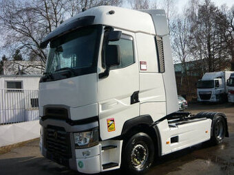 RENAULT T 13.520 DTI COMFORT