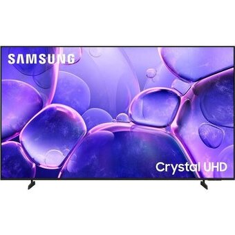 Televize Samsung UE55U8072F 55" (138 cm) úhlopříčka