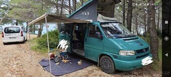 Markýza Omnistor 2000