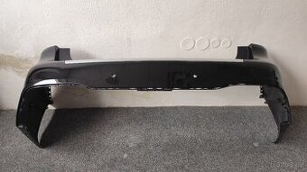 MERCEDES-BENZ GLS x166 ZADNÍ NÁRAZNÍK AMG