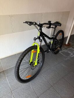 Juniorské horské kolo Author A-matrix 26" disc