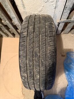 1 kus Barum Bravuris 5 205/55 R16 v