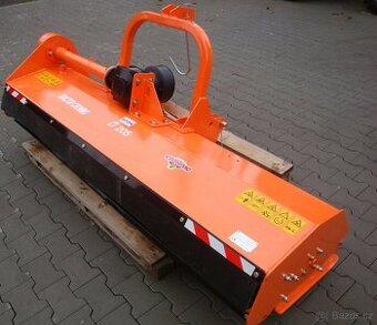 Mulčovač za traktor - BCT