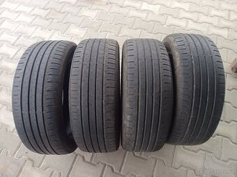 Pneumatiky 205/55 R16V