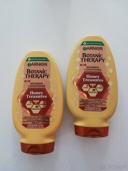 Garnier Botanic Therapy Honey Conditioner SADA