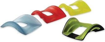 Ergonomická podložka k myši