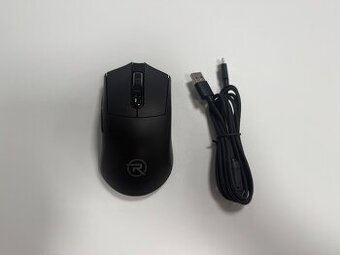 Herní myš Rapture COBRA STEALTH černá | NOVÁ