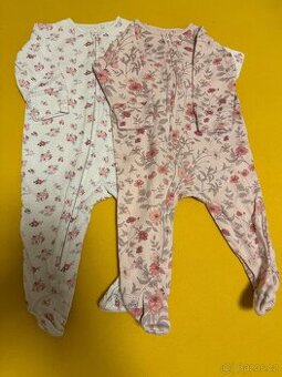 Next 2ks pyzam velikost 3-6M