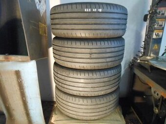 LETNÍ PNEU GOODYEAR 225/45R18
