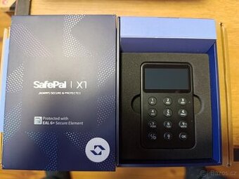 SafePal X1