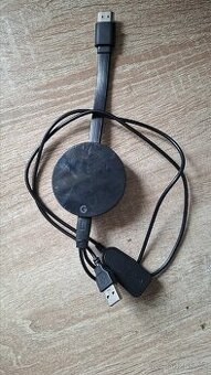 Chromecast