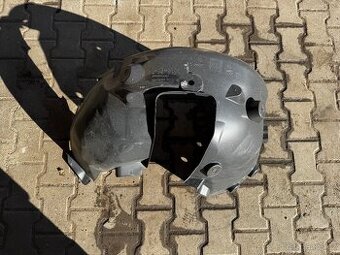 Smart forfour - přední nadkolí