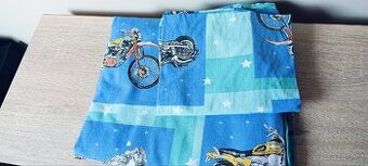 Dětské povlečení