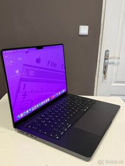MacBook PRO 14” M4