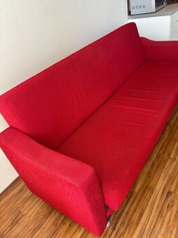 Sedačka rozkládací