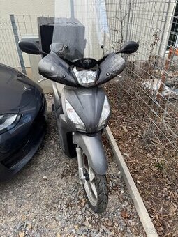 Prodám honda vision