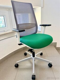 kancelářská židle Rim Victory