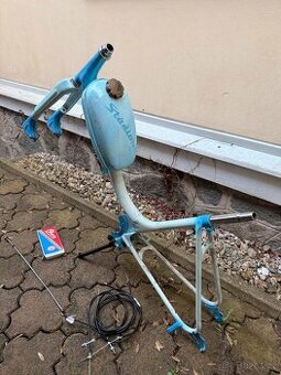 Moped Stadion S11 rám