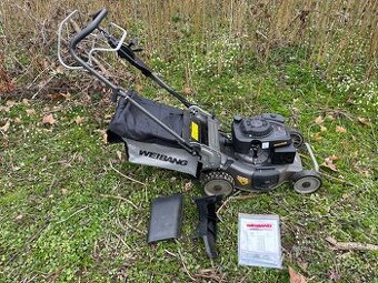 Sekačka Weibang WB507SC V-3in1