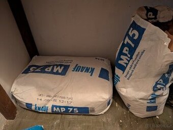 Knauf MP 75 30 kg