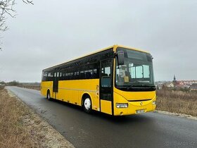 Irisbus Crossway 384.000KM 330KM