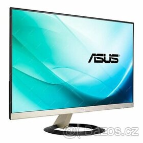 LCD Monitor 24" ASUS VZ249Q