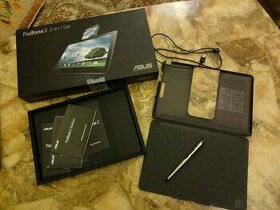 Asus PadFone 2 - 64GB i s dokovací stanicí