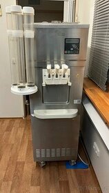 Zmrzlinový stroj Carpigiani