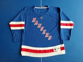 Dres hokejového klubu NHL New York Rangers - 1