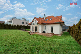 Prodej rodinného domu, 195 m², Praha, ul. Muchomůrková