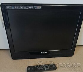 LCD TV Philips 19PFL3403D/10