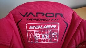 Hokejové kalhoty BAUER VAPOR X800 LITE Sr. vel.M