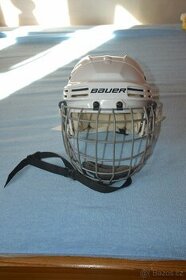 Hokejová helma Bauer - 1