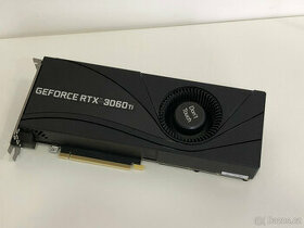 Sapphire Nvidia GEFORCE RTX 3060Ti 8GB bez LHR