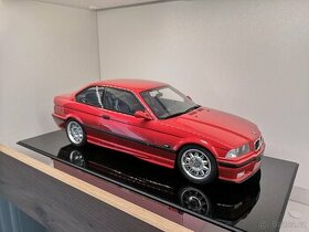 BMW E36 M3 coupe 1:12 Ottomobile
