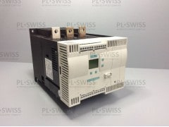 Softstartér Siemens 110kW - 1