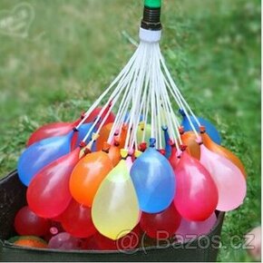 Vodní balónky 333ks - 1