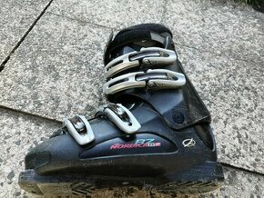 Nordica B7 dámské lyžařské boty